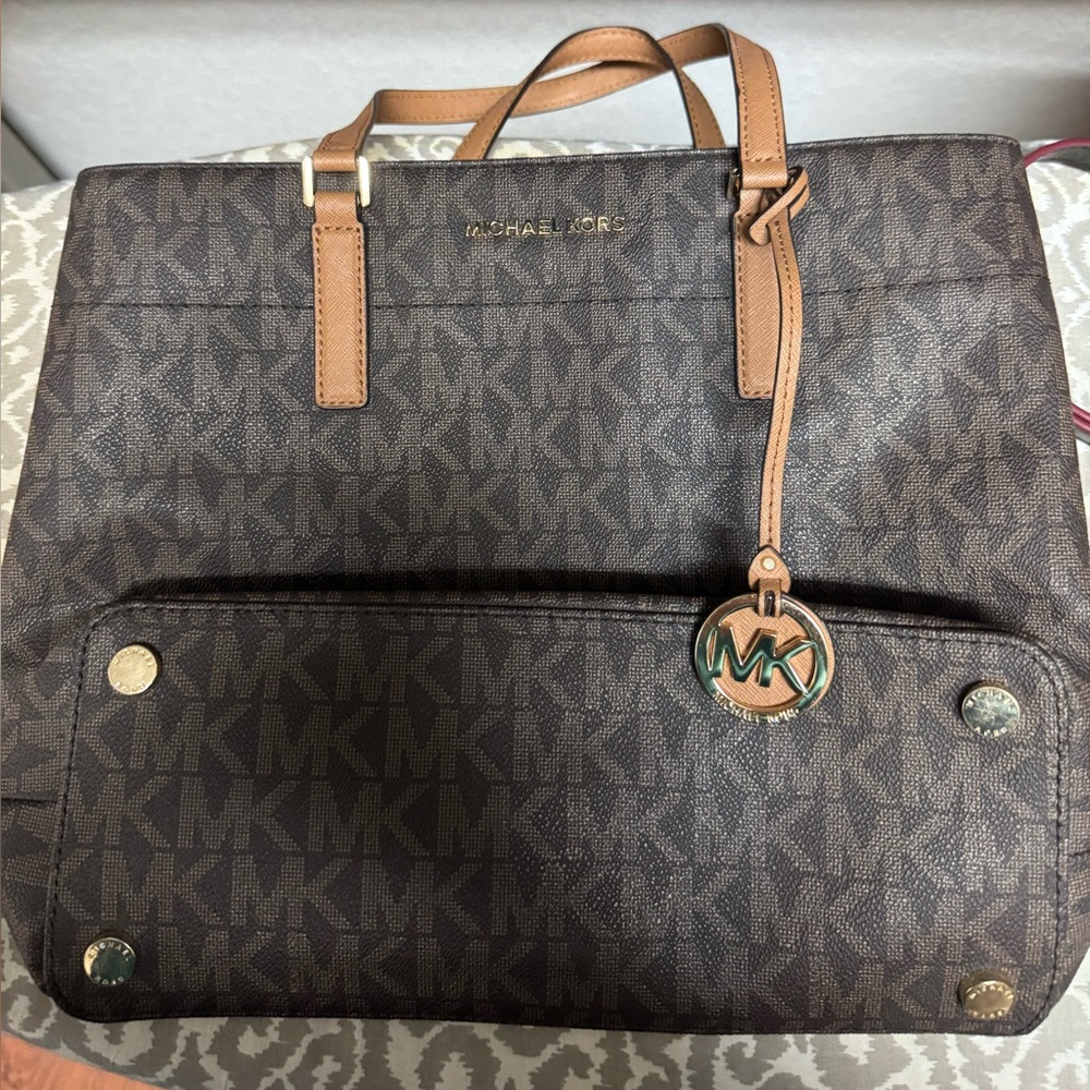 Michael Kors Tote/Shoulder bag